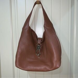 Dooney & Bourke Leather Shoulder Bag